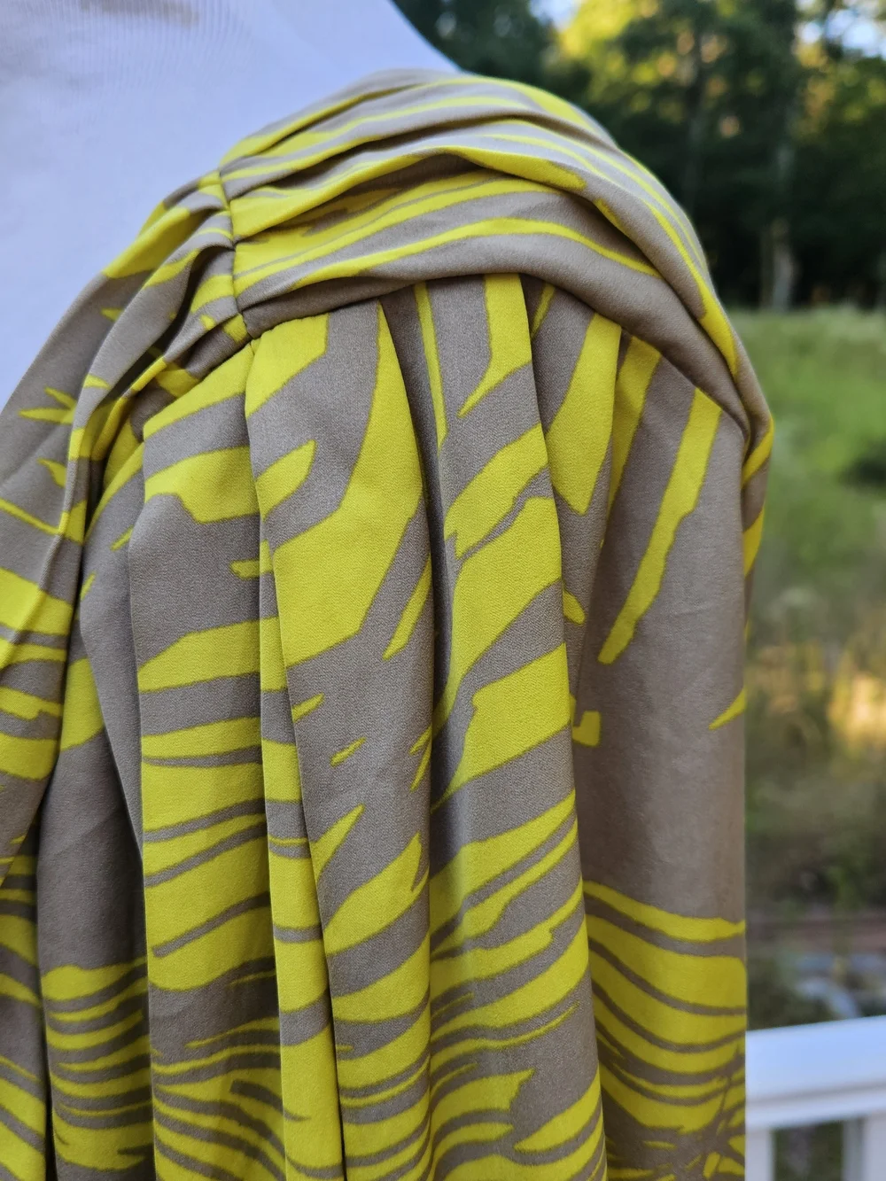 Banana Republic nwt banana